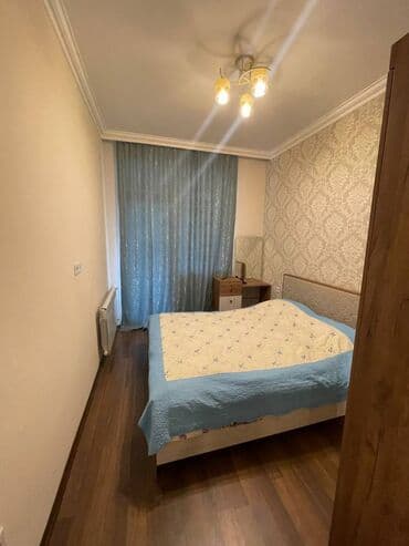 ecemide kohne tikili evler: Nəsimi rayonu,20 yanvar metrosu yaxınlığında,1 otaqdan, 2 otağa — 5