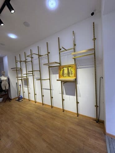 витрины для магазина: Стендовые витрины — 7