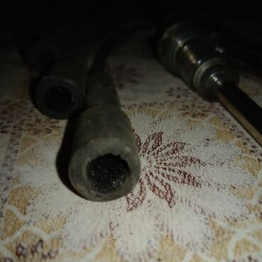 корейские шины в баку: Avtomobil motorunun şamlarına tramblyordan və ya koildən cılğamın — 3