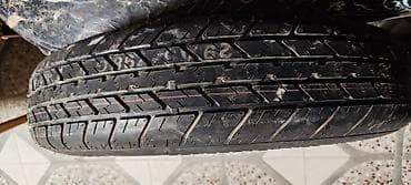 diski teker barter: Disk təkər Hyundai 165 / >80 / R 17, 5 Boltlu — 2