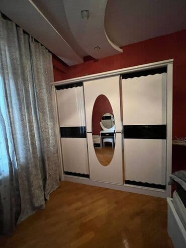 kiraye evler metro: Nizami metrosunun yaxınlığında Heyder Turk liseyinə və məsədidadaş — 4