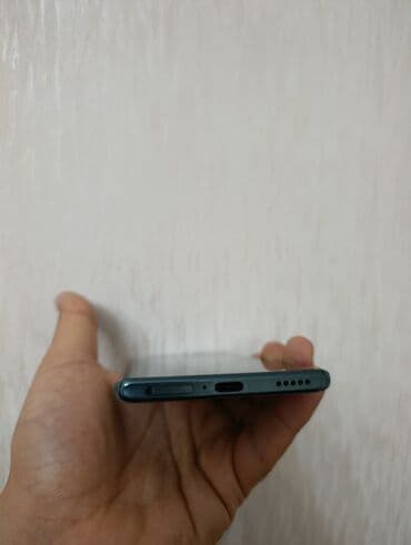 philips xenium 9@9d: Honor X9a, 128 GB, rəng - Yaşıl, Barmaq izi — 3