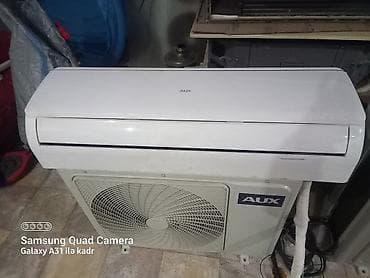 Salam Aux kandisaner 30minlik 110/120 kv 2025 sentybr ayinda alinib 2