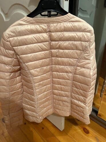 4xl nece razmerdi: Geyinilmeyib S-M razmer — 2