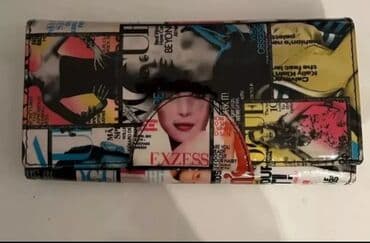 qadın kurtkası: Pulqabı, Yeni — 2