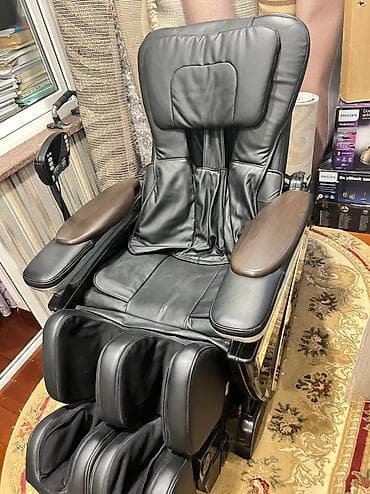 Yeni, Kreslo-kaçalka