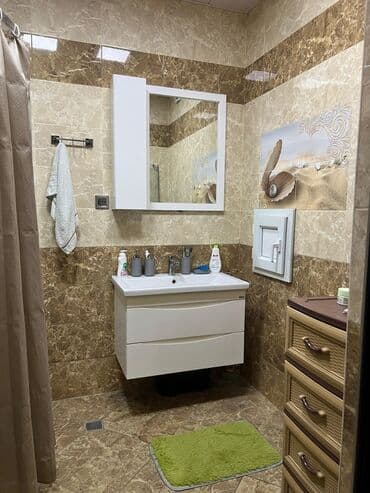 xezer rayonu bine qesebesi kiraye evler 2024: 3 otaqlı, Yeni tikili, 90 kv. m — 7