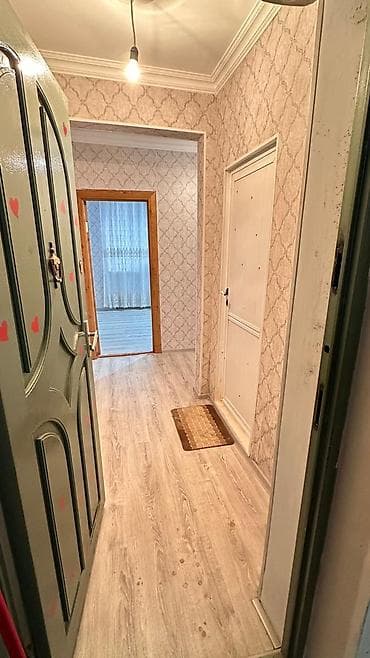 9cu mikrorayon: Gəncə, 1 otaqlı, Köhnə tikili, 39 kv. m — 9