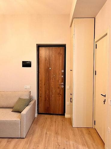 otag: İcarəyə verilir 2 otaqlı yeni tikili 55 m², Nizami m. Kateqoriya Yeni — 6