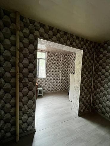 uzun muddetli kiraye ev: 1 otaqlı, Yasamal r. r-nu — 5