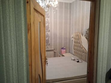 yeni günəşlidə 4 otaqlı evlər: Zabrat 5 otaqlı, 240 kv. m, Kredit yoxdur, Orta təmir — 5