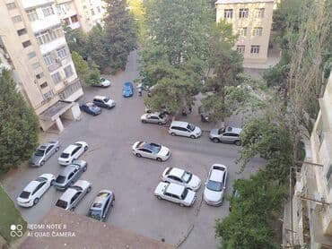 1 комнатная квартира снять: Azadliq metrosunun medera hospitala yaxın 10 mertebeli binanın 7-ci — 6