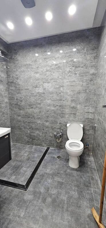 lenkeranda kiraye: Salam mənzil 15 mərtəbəli binanın 9 cu mərtəbəsində yerləşir.Tam — 9