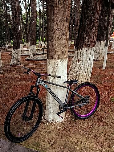 velosiped mercury: Satılır ideal vəziyyətdə hər şeyi yenidir custom ygilib — 1