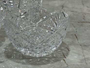 yuxuda qab sindirmaq: Konfet qabları — 3