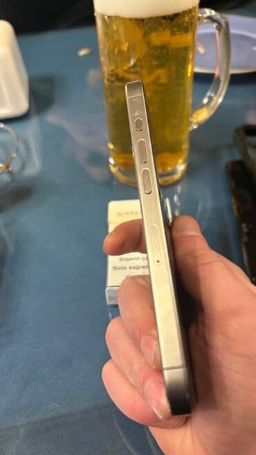 iphone 8 plus azerbaycan: IPhone 15 Pro — 4