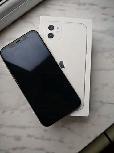 samsung tab s6: IPhone 11, Ağ, Face ID — 2