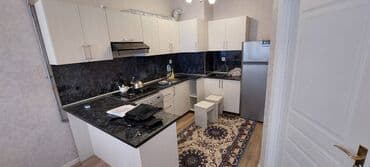 deniz kenarı restoranlar: Sumqayıt şəhəri,Mirvari City yaşayış kompleksində,9 mərtəbəli binanın — 5