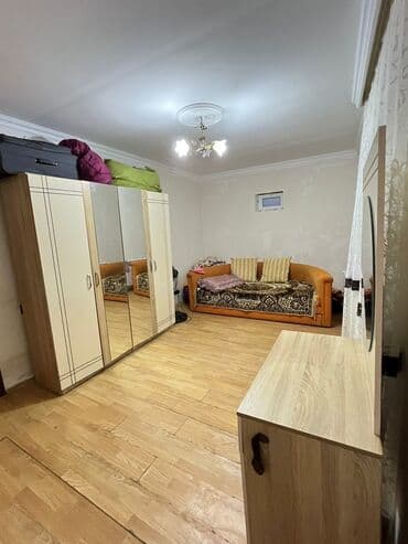 купить дом в баку у моря: 3 комнаты, 60 м², Нет кредита, Свежий ремонт — 5