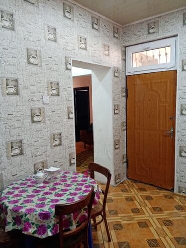 blackbird ət çəkən: 4 otaqlı, 184 kv. m, Kredit yoxdur, Orta təmir — 15
