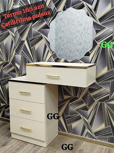 ağdaş mebel: Yeni, Termolar, Kredit yoxdur, Şəhərdaxili pulsuz çatdırılma — 1