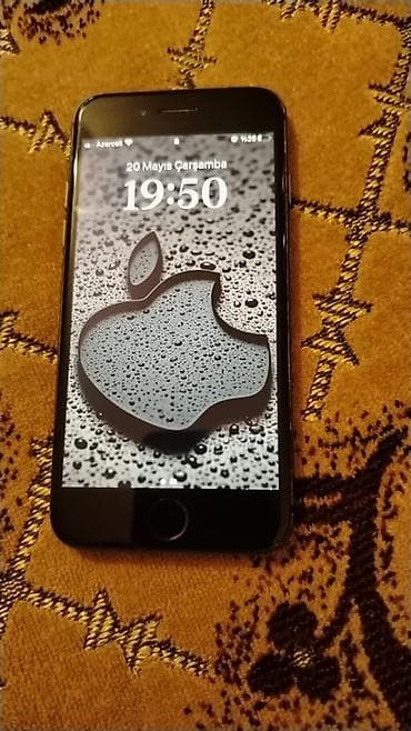 iphone 13 pro max irshad: IPhone 8, Space Gray, Barmaq izi — 3