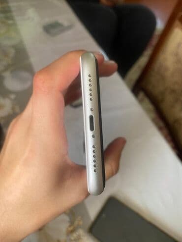 купить айфон 4: IPhone 11, 64 GB, Ağ, Face ID — 5