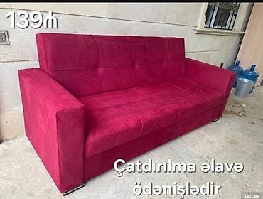 divan sifariş: Divan, Yeni, Parça, Ödənişli çatdırılma — 2