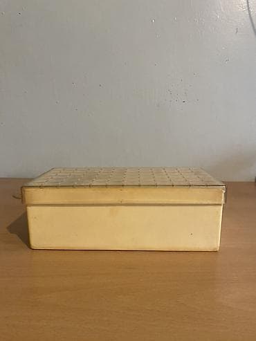 Sovet vaxtindan qalan Tikiş üçün müxtəlif aksesuarlar və alətlər — 7