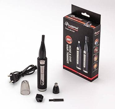 sac qazla: Saç qırxan maşın, Yeni, Pulsuz çatdırılma, Ödənişli çatdırılma, Rayonlara çatdırılma — 3