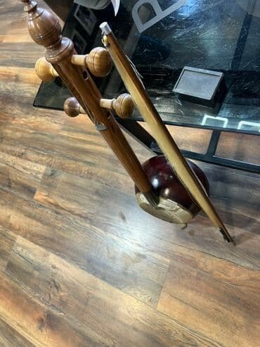 тар музыкальный инструмент купить: Kamança – yaylı milli musiqi aləti - Korpus: yarımkürəvi rezonator — 1