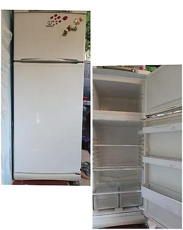 dendy satilir: Endirim edildi. Təcili çıxmalıdır.İndesit soyuducu satılır 180₼.Tam — 1