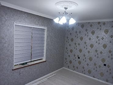 Həyət evləri və villaların satışı: 100 kv. m, 4 otaqlı — 6