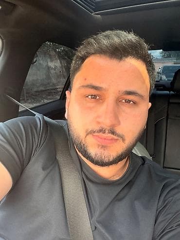 model axtarilir 2020: Şəxsi sürücü, 26 yaş, stajı 6 il, Nəqliyyat təmin edilir — 1