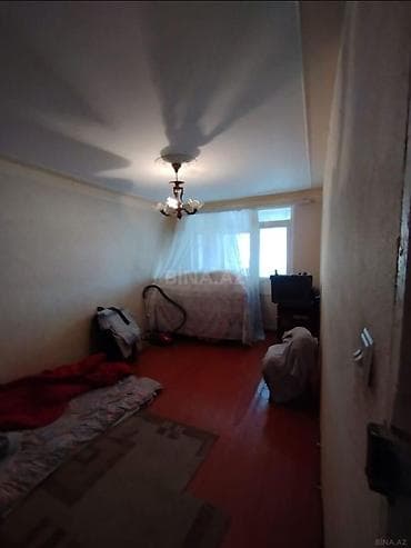 ленинградский проект: Sumqayıt şəhəri, 13 mkr, 9/1 i, 2 otaq 3 otaqlıya düzəlib,otaqların — 7