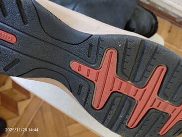 qadın qış ayaqqabıları: Qış çəkmələri - Rəng: qara (altlıq bej rəngli) - Material: yumşaq üst — 7