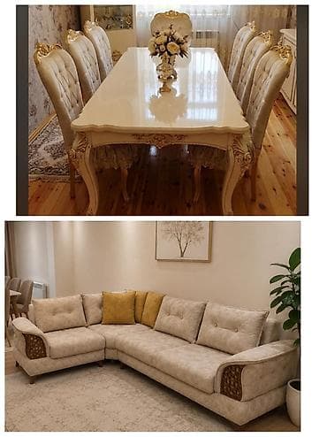 Divan, İşlənmiş, Açılan, Bazalı
