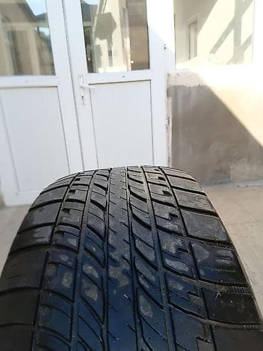 i30 disk: İşlənmiş Şin Hankook 265 / 60 / R 18 — 3