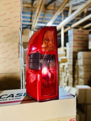 vaz 2007: Nissan — 1