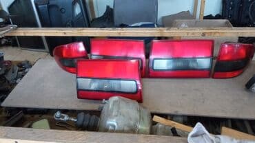 замок на калитку: QAZ 2007 il, Orijinal, Rusiya, İşlənmiş — 3