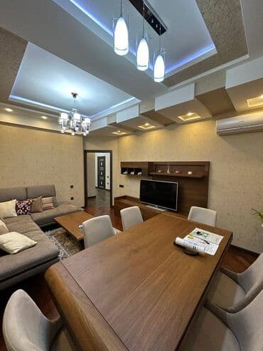 баку белый город купить квартиру: 2 комнаты, Новостройка, м. Хатаи, 83 м² — 3