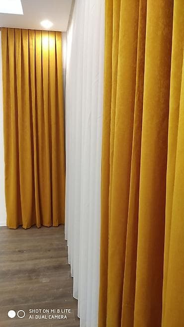 dekor perdeler: Perdelerimiz dekorlarimiz tullerimiz Turkiye istehsalidir pesekar — 4