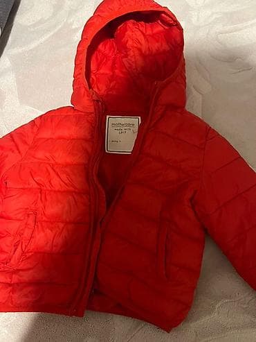 Kurtka, Uniseks, 3 - 4 yaş, Mothercare