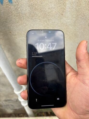 сколько стоит iphone 10: IPhone X, 64 GB, Qara, Face ID — 1