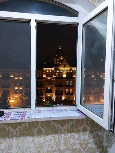 sumqayit yeni tikili binalar kredit: Bakı, 2 otaqlı, Köhnə tikili, 45 kv. m — 11