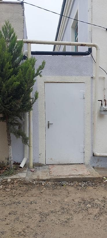 100 manata kiraye ev: 6 otaqlı, 170 kv. m, Orta təmir — 2