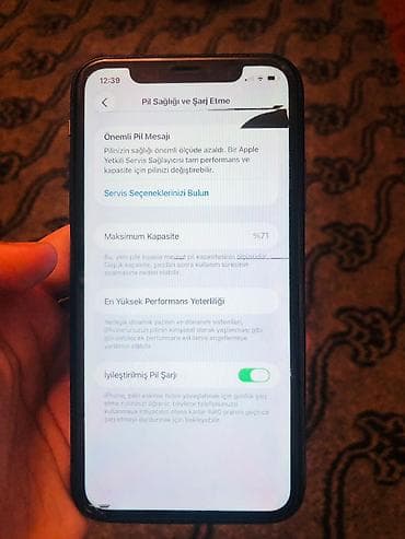 iphone 11 dublikat: IPhone 11, 64 GB, Face ID — 6