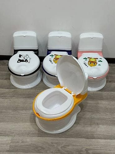 Gözəl dizayn və yüksək keyfiyyətli plastik güvəclər körpənizin sevimli lalafo.az -da Gözəl dizayn və yüksək keyfiyyətli plastik güvəclər körpənizin sevimli