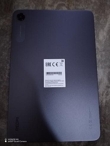 discover note 13 plus tablet: Redmi Pad 2 (9.7") Xüsusiyyətlər: - 9.7" K120 Hz displey – axıcı və — 5