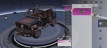 ağ baş: PUBG MOBILE hesabı – zəngin kolleksiya və nadir kosmetikalar — 8